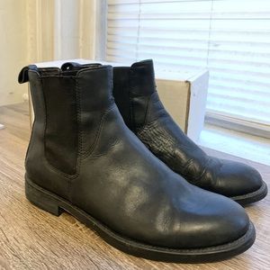 VAGABOND Chelsea Boots